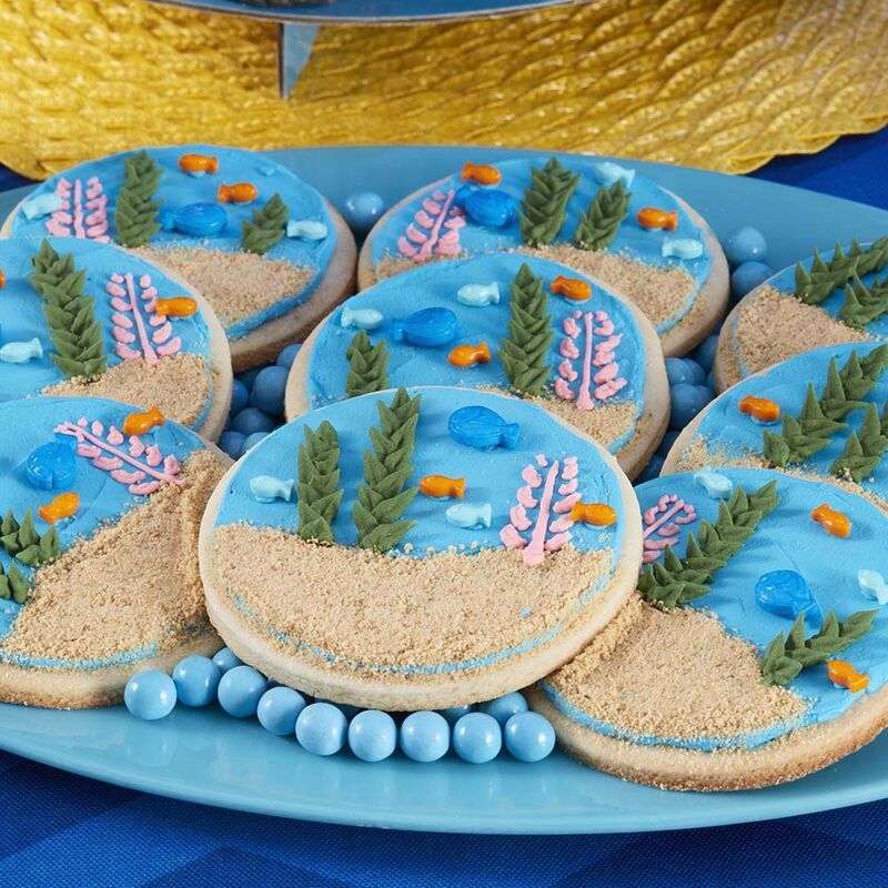 Pico Hoja Nº 349 (Wilton) - Imagen 5