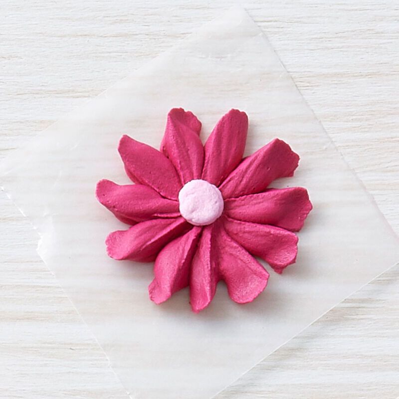 Pico De Pétalo Nº 104 (Wilton) - Imagen 5