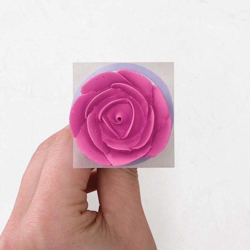 Pico De Pétalo Nº 104 (Wilton) - Imagen 6