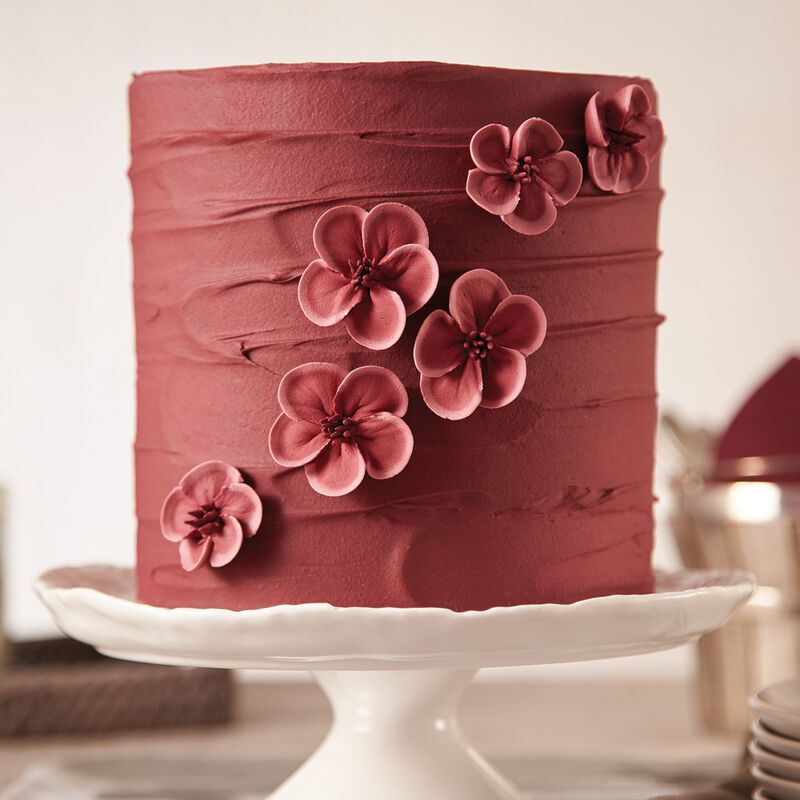 Pico De Pétalo Nº 104 (Wilton) - Imagen 8