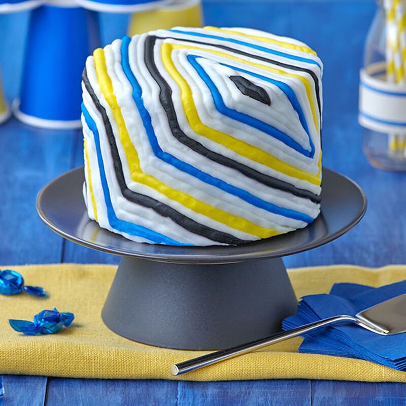 Pico Redondo Nº 10 (Wilton) - Imagen 5