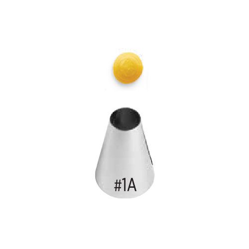 Pico Redondo Nº 1a (Wilton)