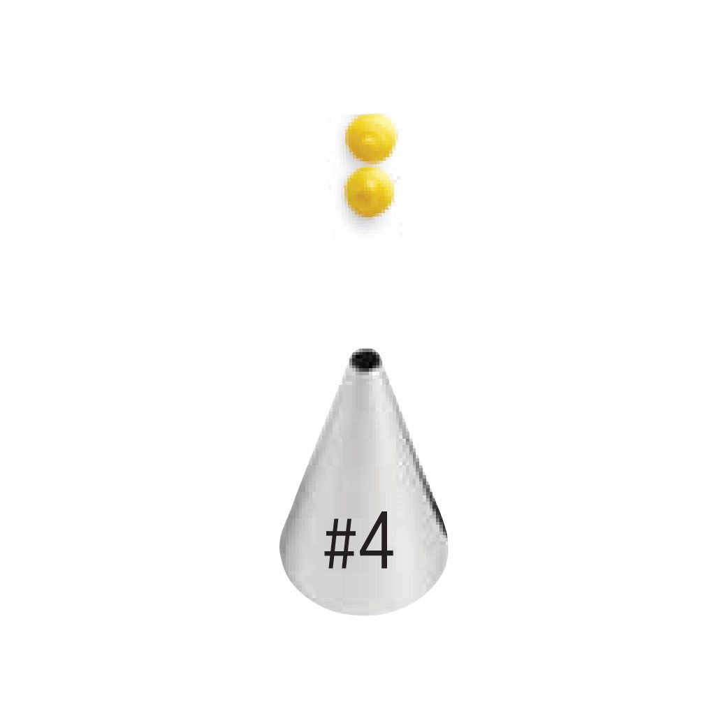 Pico Redondo Nº 4 (Wilton)