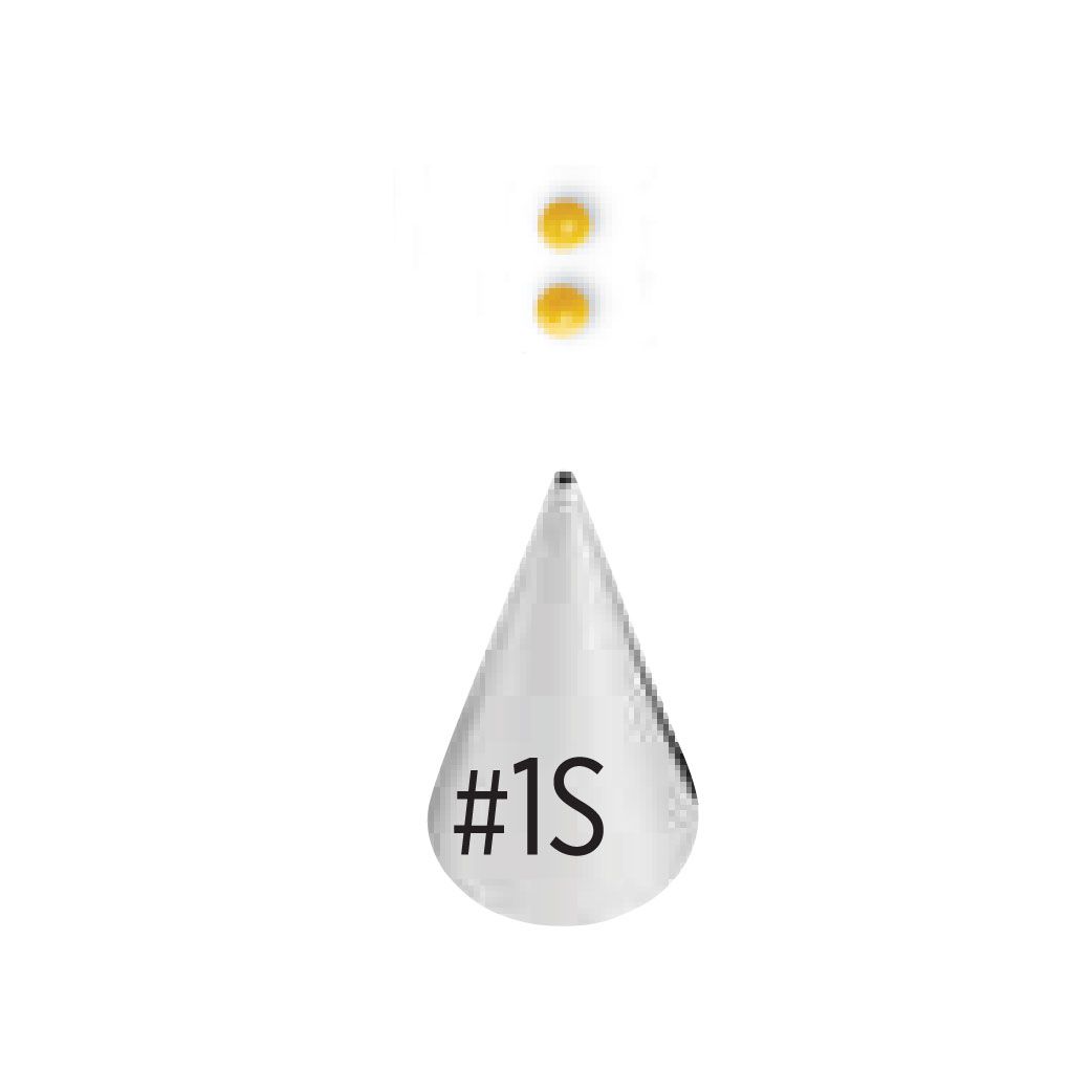 Pico Redondo Nº 1s (Wilton)