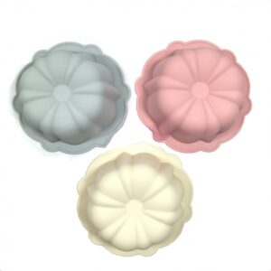 MOLDE SILICONA FLANERA INDIVIDUAL