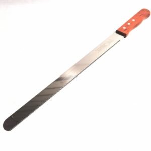 CUCHILLO PARA PAN DIENTES CHICOS 48cm (CS)