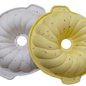 MOLDE SILICONA SAVARIN CONFETTI (ING)