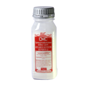 CMC PASTELAR X 110GR