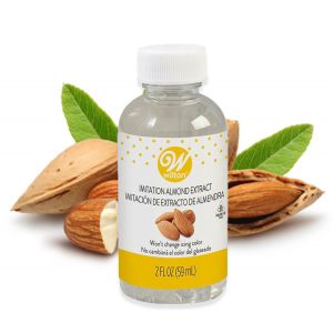 EXTRACTO ALMENDRA WILTON