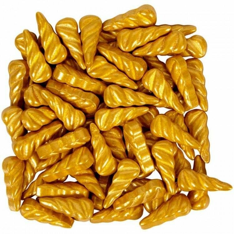 SPRINKLES WILTON POUCH CUERNO UNICORNIO - Imagen 2