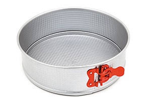 TORTERA BAJA DESM. NRO 05 (27 x 8 cm) (DOÑA CLARA)