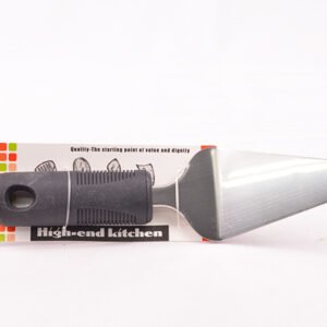 ESPATULA SIRVE TORTA ACERO