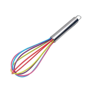 BATIDOR METAL Y SILICONA 30cm