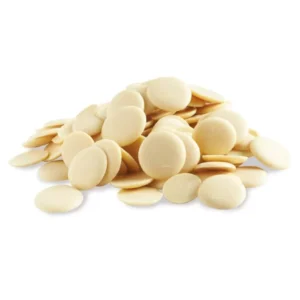 CHOCOLATE ALPINO PINS BLANCO X 100GR (SUELTO)