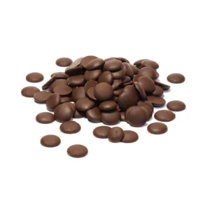 CHOCOLATE ALPINO PINS SEMIAMARGO X 100GR (SUELTO)