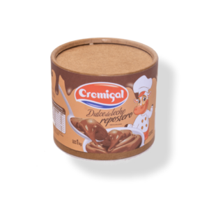 DULCE DE LECHE REPOSTERO CREMIGAL X 1KG