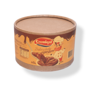 DULCE DE LECHE REPOSTERO CREMIGAL X 5KG