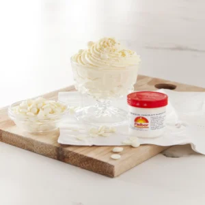 ESENCIAS FLEIBOR POLVO X 28GR CHOCOLATE BLANCO