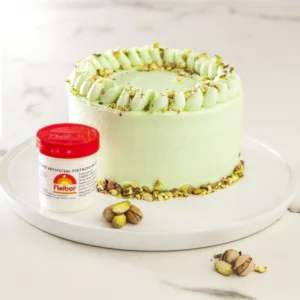 ESENCIAS FLEIBOR POLVO X 28GR PISTACHO