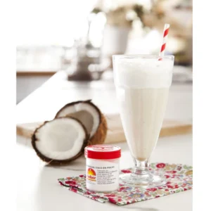 ESENCIAS FLEIBOR POLVO X 28GR COCO