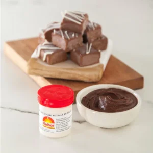 ESENCIAS FLEIBOR POLVO X 28GR NUTELLA