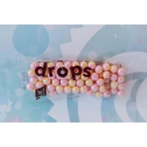 DROPS PASTELAR MIX AMARILLO BICOLOR X 30GR