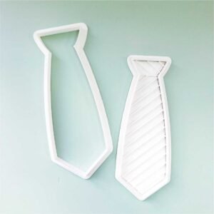 Cortante + Marcador Corbata