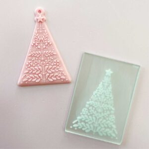 Sello y Cortante Arbol Linea Colgante S243