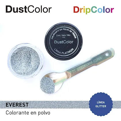 DUSTCOLOR GLITTER EVEREST
