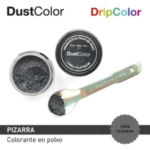 DUSTCOLOR PLATINUM PIZARRA