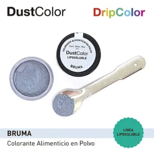 COLORANTE LIPOSOLUBLE DUSTCOLOR ALMENDRA