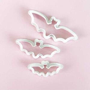 Kit Cortantes Murciélagos x 3
