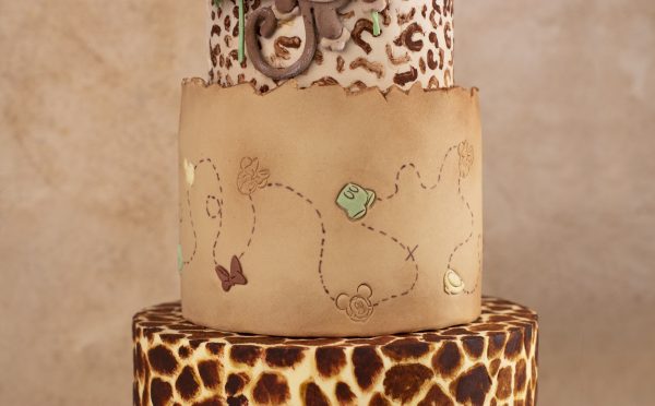 Kit Mini sellos + Kit Mini cortantes Mickey S720 - Imagen 2