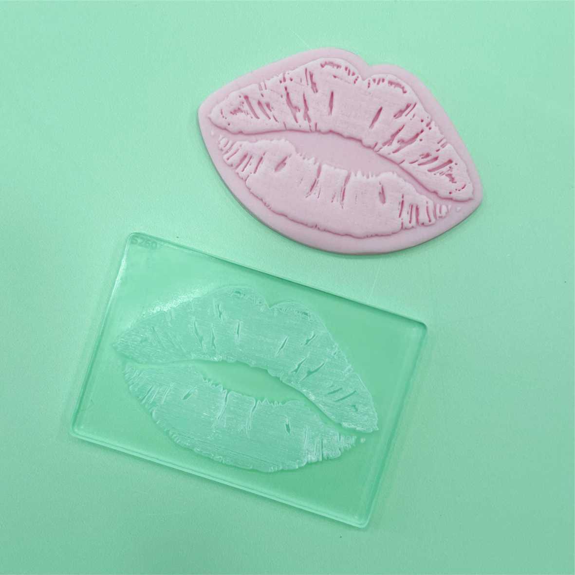 Sello y Cortante Labios S260