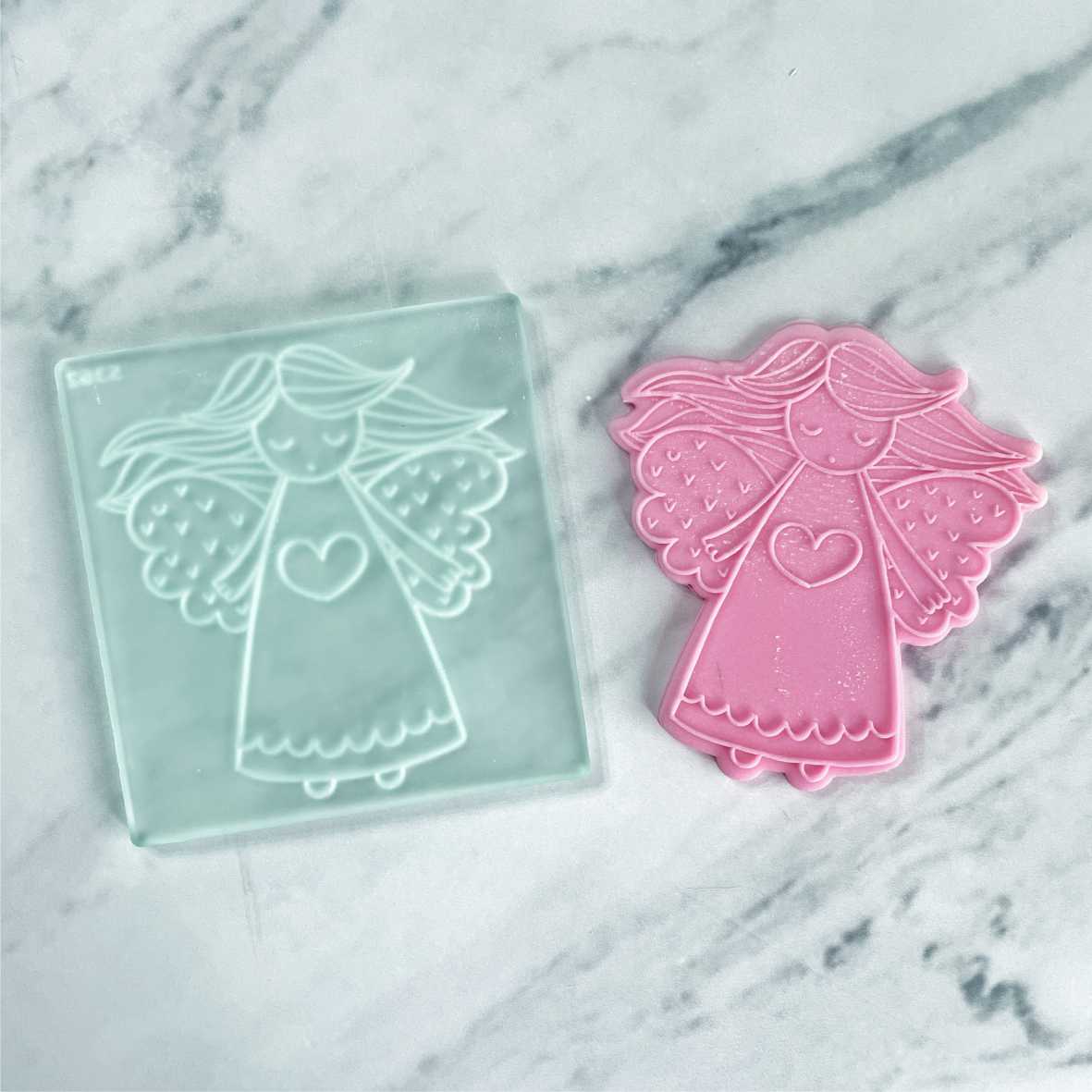 Sello y Cortante Angel M2 S362