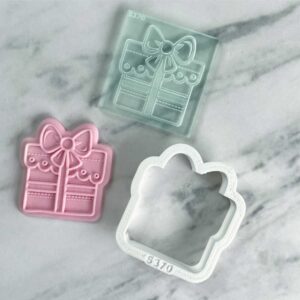 Kit Sello mas Cortante Regalo S370