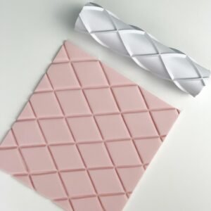 MO 8 CAPITONE Rodillo texturizador