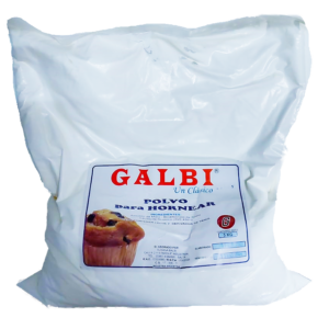 POLVO DE HORNEAR GALBI X 1KG (SUELTO)