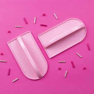 Fratacho Rigido para Alisado de tortas