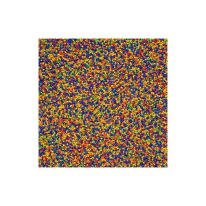 GRAGEAS Nº3 DECOR MAGIC MULTICOLOR AMERICANO X 100GR (SUELTO)