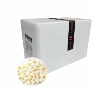 CHOCOLATE ALPINO CHIPS BLANCO X 8KG
