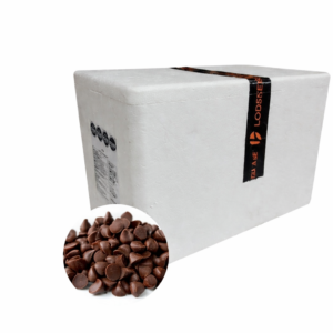 CHOCOLATE ALPINO CHIPS SEMIAMARGO X 8KG