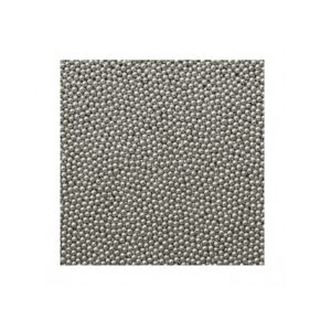 GRAGEAS Nº2 DECOR MAGIC PLATA X 100GR (SUELTO)