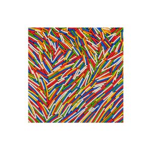 GRANAS STICK DECOR MAGIC MULTICOLOR X 100GR (SUELTO)