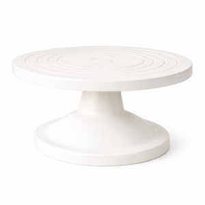 Plato Giratorio Profesional 30cm (Cooper)