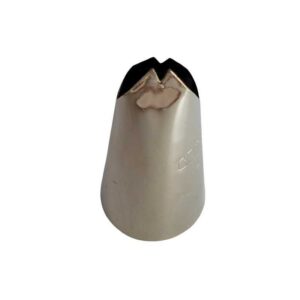 Pico Comun Grande Con Punta de Hoja Nº 114 (Cooper)