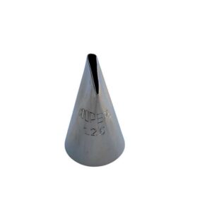 Pico Comun Grande Con Punta de Petalos Nº 126 (Cooper)