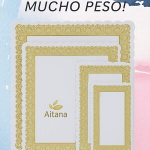 BANDEJA AITANA RECTANGULAR Nº 13X29