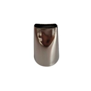 Pico Comun Grande Con Punta Esterillado Canasta Nº 14A (Cooper)