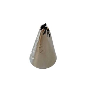 Pico Comun Chico Con Punta de Volados Nº 205 (Cooper)